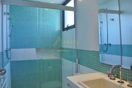 Apartamento com 3 Quartos para alugar, 186m² no Real Parque, São Paulo - Foto 17