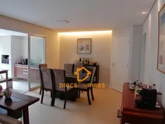 Apartamento com 3 Quartos à venda, 129m² no Chácara Santo Antônio, São Paulo - Foto 4