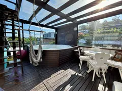 Casa de Condomínio com 3 Quartos para venda ou aluguel, 300m² no Campeche, Florianópolis - Foto 20
