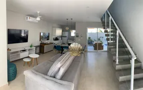 Casa de Condomínio com 3 Quartos para alugar, 150m² no Praia de Camburí, São Sebastião - Foto 1