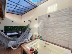 Casa com 2 Quartos para alugar, 115m² no Shopping Park, Uberlândia - Foto 1