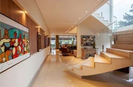 Casa de Condomínio com 4 Quartos à venda, 520m² no Alphaville, Barueri - Foto 6