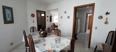 Apartamento com 4 Quartos à venda, 140m² no Pitangueiras, Guarujá - Foto 10