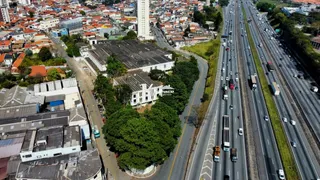Terreno / Lote / Condomínio à venda, 8136m² no Ponte Grande, Guarulhos - Foto 5
