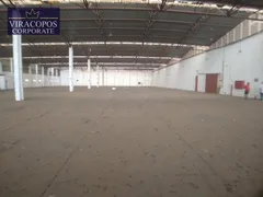 Galpão / Depósito / Armazém para venda ou aluguel, 13000m² no Parque Viracopos, Campinas - Foto 10