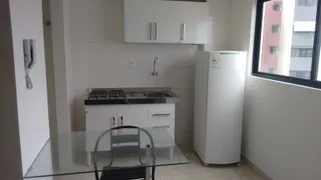 Flat com 1 Quarto para alugar, 35m² no Jardim Oceania, João Pessoa - Foto 8