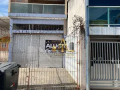 Loja / Salão / Ponto Comercial para alugar, 110m² no Jardim Esperança, Barueri - Foto 1