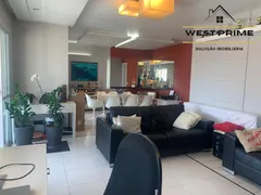 Apartamento com 4 Quartos à venda, 176m² no Vila Romana, São Paulo - Foto 2