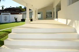 Casa com 6 Quartos para venda ou aluguel, 431m² no Balneário Praia do Perequê , Guarujá - Foto 18