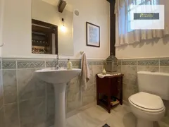 Casa de Condomínio com 4 Quartos à venda, 371m² no Condominio Marambaia, Vinhedo - Foto 55