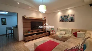 Casa com 3 Quartos à venda, 150m² no Vila Mariana, Americana - Foto 2