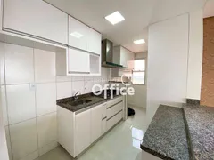 Apartamento com 3 Quartos à venda, 69m² no Bairro São Carlos 1A. Etapa, Anápolis - Foto 2