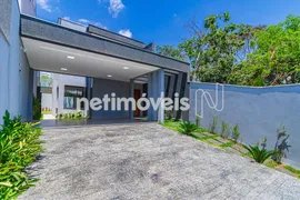 Casa com 3 Quartos à venda, 192m² no Villa Paradiso, Lagoa Santa - Foto 4