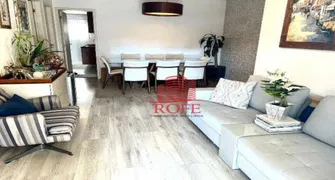 Apartamento com 2 Quartos à venda, 102m² no Campo Belo, São Paulo - Foto 2