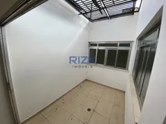 Conjunto Comercial / Sala com 1 Quarto para alugar, 100m² no Cambuci, São Paulo - Foto 9