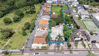 Terreno / Lote / Condomínio à venda, 2930m² no São Braz, Curitiba - Foto 7