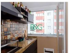 Apartamento com 2 Quartos à venda, 59m² no Picanço, Guarulhos - Foto 5