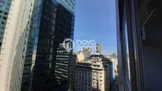 Conjunto Comercial / Sala à venda, 27m² no Centro, Rio de Janeiro - Foto 24