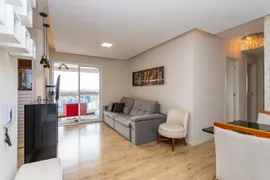 Apartamento com 3 Quartos à venda, 77m² no Água Verde, Curitiba - Foto 2