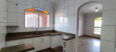 Casa com 3 Quartos para alugar, 196m² no Vila Santa Catarina, Americana - Foto 9