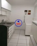 Apartamento com 2 Quartos à venda, 54m² no Jardim Márcia, Campinas - Foto 4