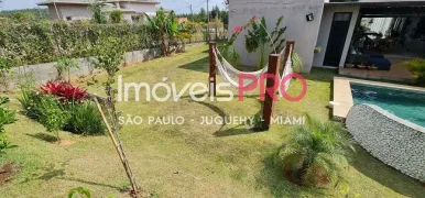 Casa de Condomínio com 4 Quartos à venda, 405m² no Morro Alto, Itupeva - Foto 29
