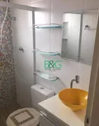 Apartamento com 1 Quarto à venda, 40m² no Ipiranga, São Paulo - Foto 15