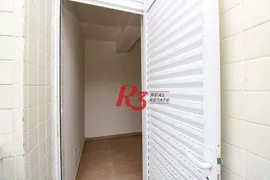 Apartamento com 1 Quarto à venda, 42m² no Macuco, Santos - Foto 15