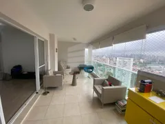 Apartamento com 3 Quartos para alugar, 124m² no Jardim da Glória, São Paulo - Foto 38