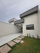 Casa com 3 Quartos à venda, 114m² no Papillon Park, Aparecida de Goiânia - Foto 1
