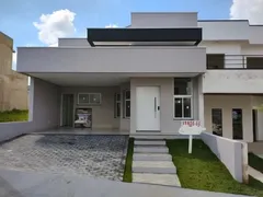 Casa de Condomínio com 3 Quartos à venda, 140m² no Jardim Wanel Ville II, Sorocaba - Foto 1