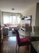 Apartamento com 3 Quartos à venda, 124m² no Perdizes, São Paulo - Foto 1