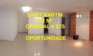Apartamento com 3 Quartos à venda, 162m² no Barra da Tijuca, Rio de Janeiro - Foto 1