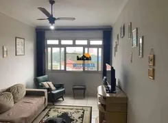 Apartamento com 1 Quarto à venda, 94m² no Centro, São Vicente - Foto 1