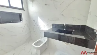 Casa de Condomínio com 3 Quartos à venda, 122m² no Cajupiranga, Parnamirim - Foto 5