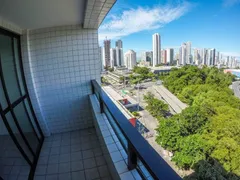 Apartamento com 3 Quartos à venda, 72m² no Pina, Recife - Foto 2