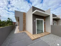 Casa com 2 Quartos à venda, 60m² no Sao Jose I, Itapoá - Foto 1