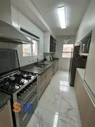 Apartamento com 4 Quartos à venda, 165m² no Moema, São Paulo - Foto 6