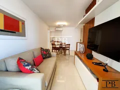 Apartamento com 2 Quartos para alugar, 90m² no Ipanema, Rio de Janeiro - Foto 6