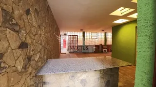 Casa Comercial com 10 Quartos para alugar, 599m² no Centro, Santo André - Foto 12