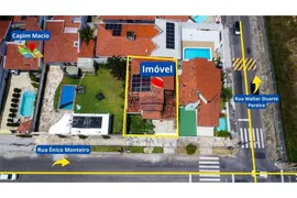 Casa com 4 Quartos à venda, 227m² no Capim Macio, Natal - Foto 77