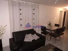 Apartamento com 2 Quartos à venda, 45m² no Jardim Francisco Mendes, São Paulo - Foto 2