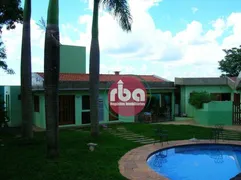 Casa de Condomínio com 5 Quartos à venda, 483m² no Condomínio Monte Belo, Salto - Foto 4