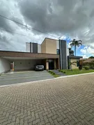 Casa de Condomínio com 4 Quartos para alugar, 360m² no Ponte Alta Norte, Brasília - Foto 3