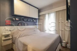 Flat com 1 Quarto à venda, 30m² no Jardim Paulista, São Paulo - Foto 12