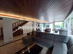 Casa com 5 Quartos à venda, 600m² no Belvedere, Belo Horizonte - Foto 11