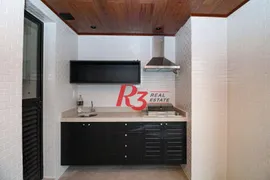 Apartamento com 2 Quartos à venda, 83m² no Boqueirão, Santos - Foto 6