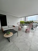Apartamento com 3 Quartos para alugar, 165m² no Setor Bueno, Goiânia - Foto 27