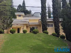 Casa de Condomínio com 4 Quartos para venda ou aluguel, 280m² no Serra dos Lagos, Cajamar - Foto 3
