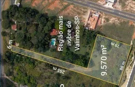 Terreno / Lote / Condomínio à venda, 9570m² no Sítio Recreio dos Cafezais, Valinhos - Foto 1